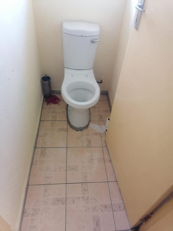 3 Bedroom Property for Sale in Meriting North West